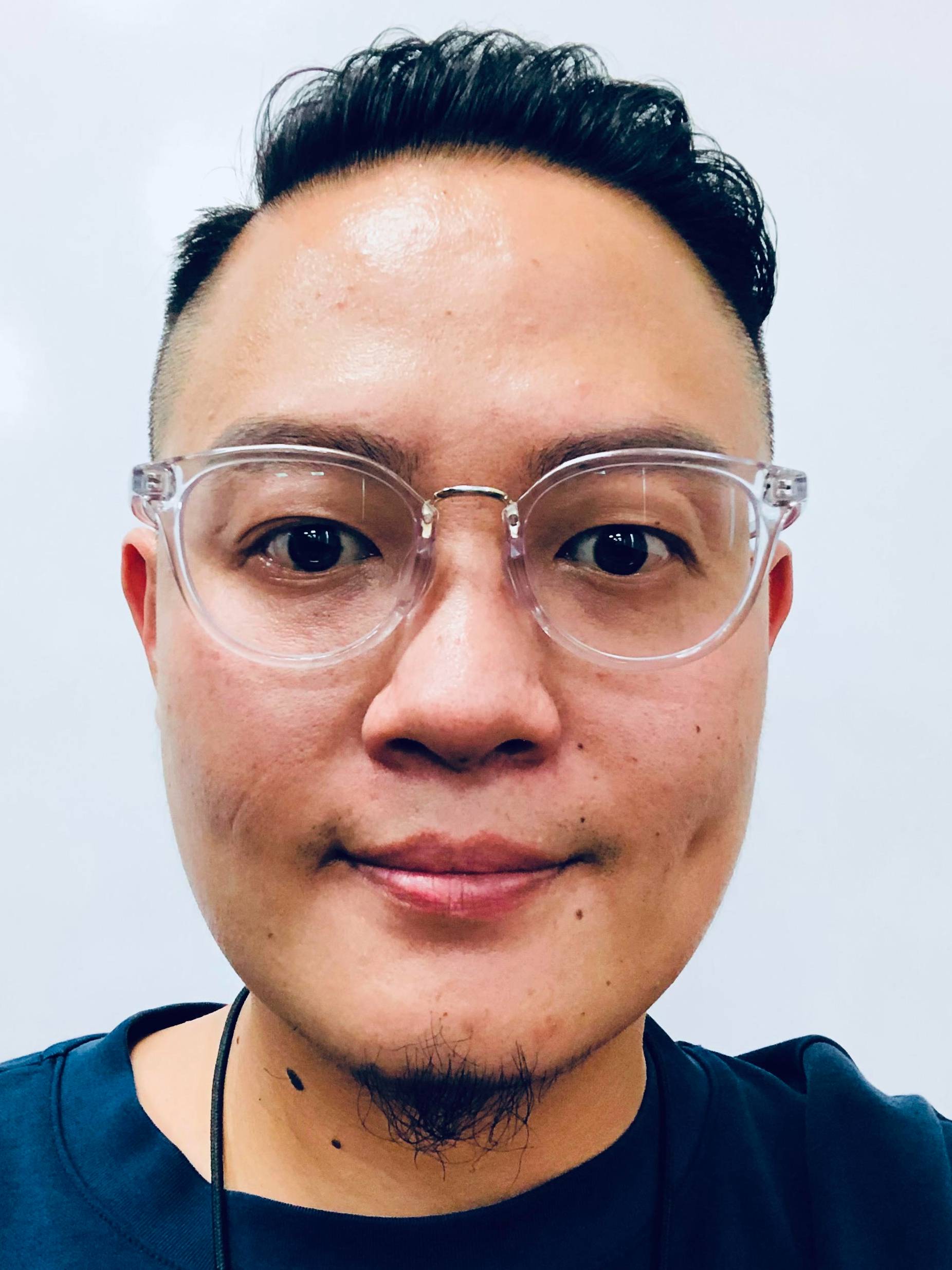 Tsai Sung Ping