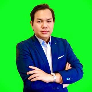 Hoang Giang Nguyen (Mr)