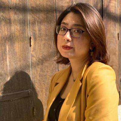 Linh Nguyen Hue