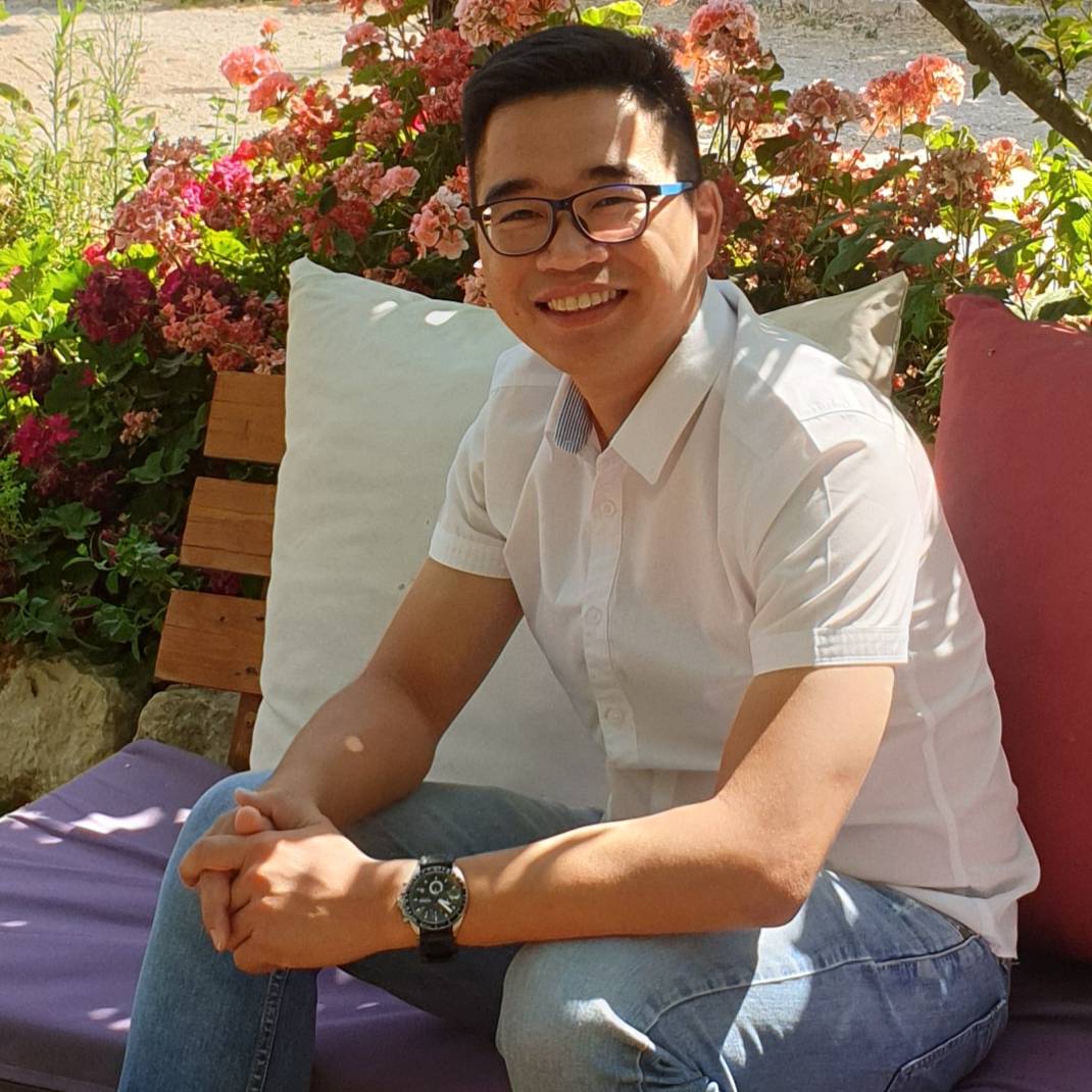HIEU NGOC LE (Lee Hieu)