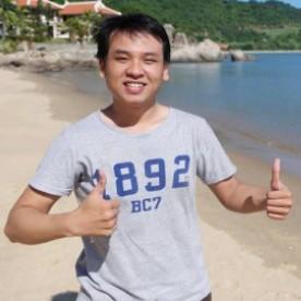 Vu Nguyen Thanh