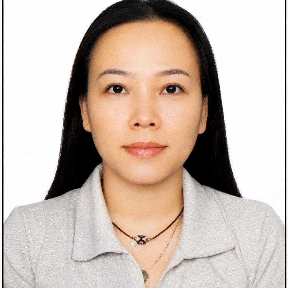 Tuyen Duong