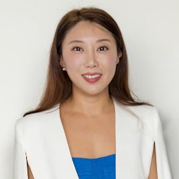 LILIAN SUN