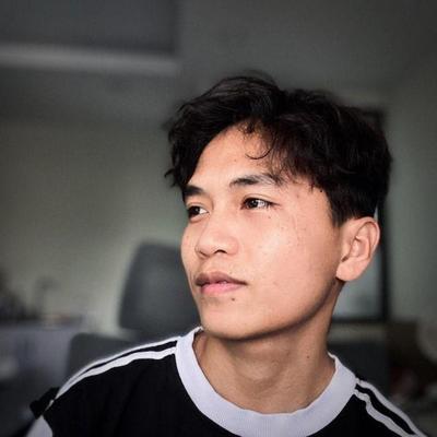Justin Lu