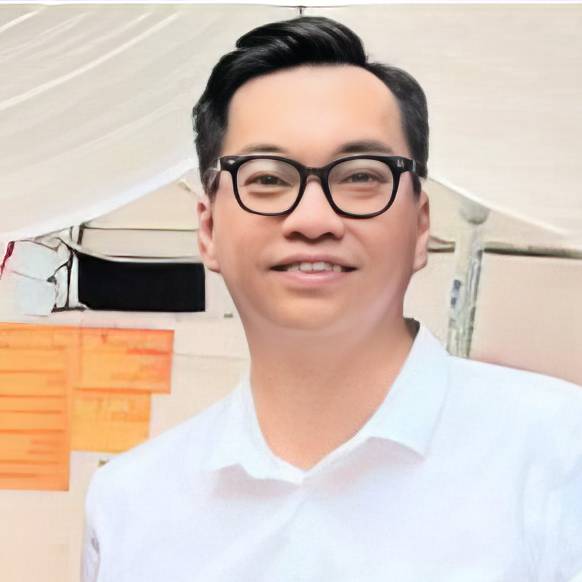 Tuấn Dũng Nguyen