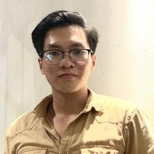 Vương Chí Cường