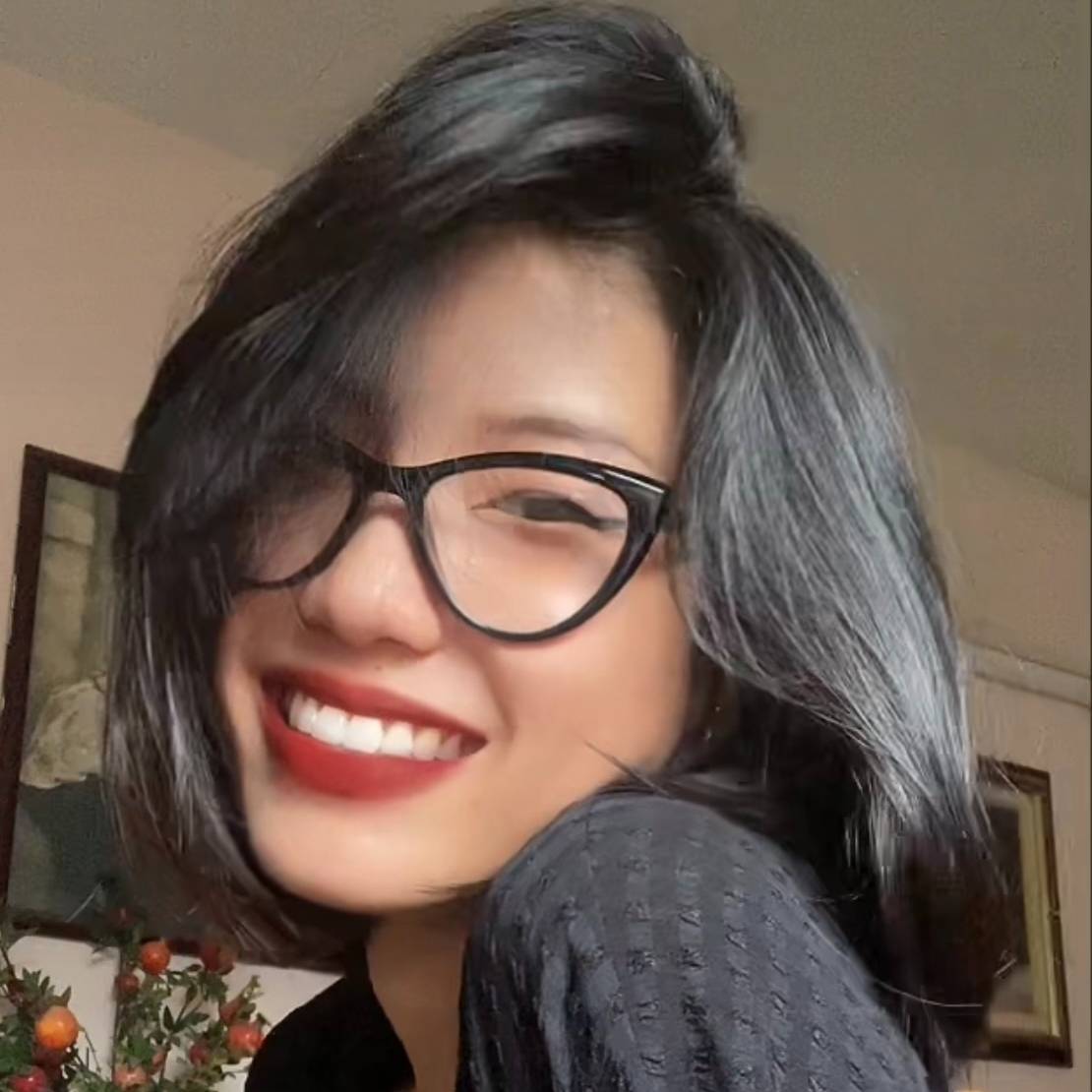 Tran Thuy Duong