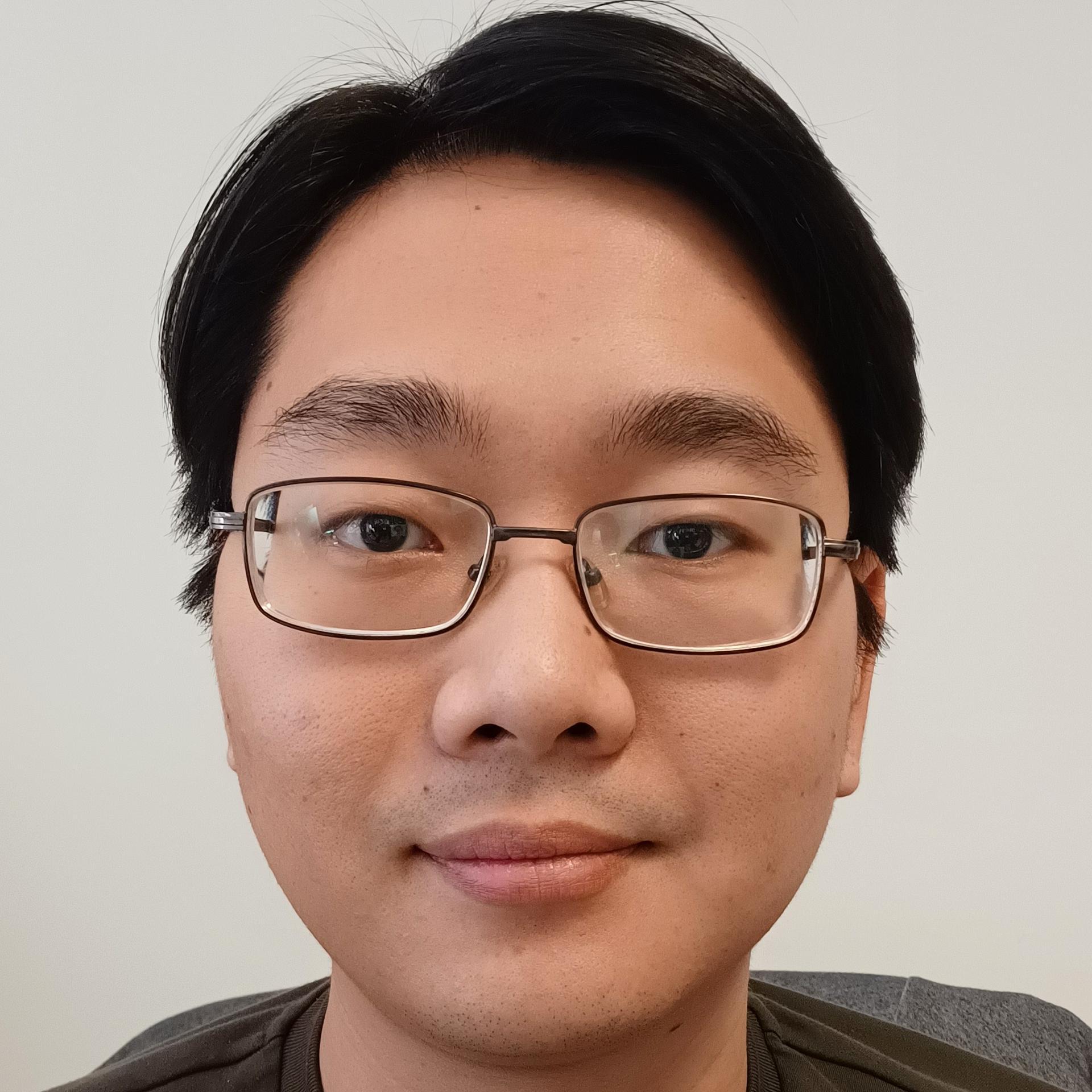 Duy Ngo