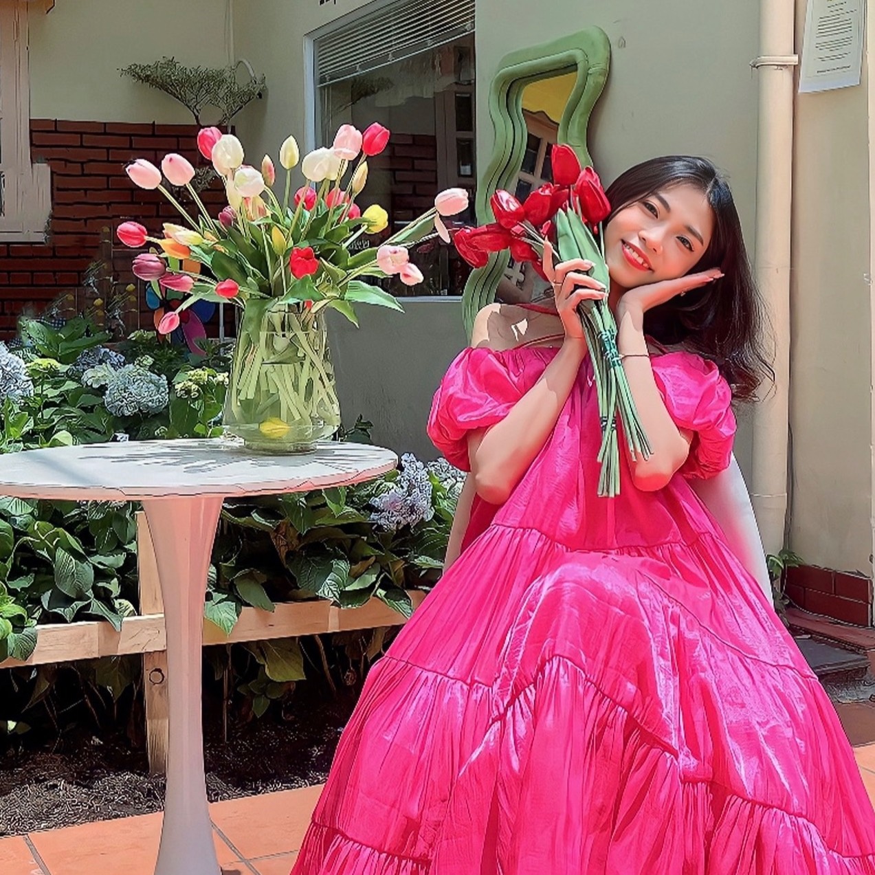 Hoa Nguyen Phuoc Quy