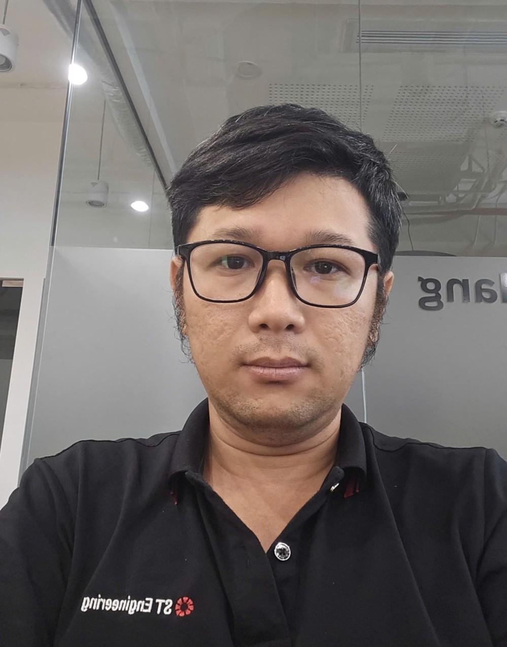 TRAN MINH TRI