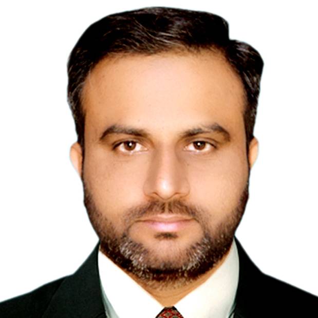 Amir Ali