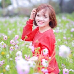 Tran Thi Ngoc Anh