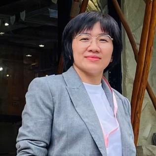 Bui Thi Kim Thương (KimBui)