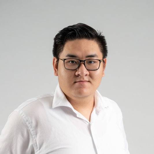 Quoc Huy (Peter) Pham