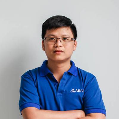 Chí Định MA