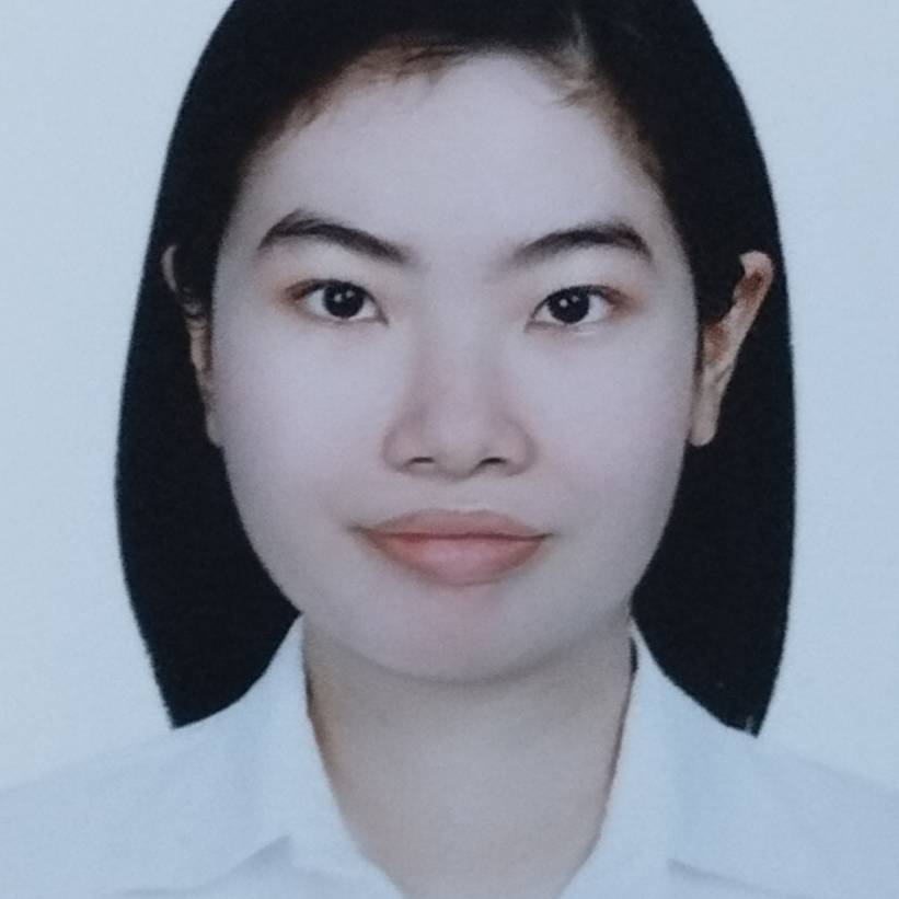 NGUYEN QUE HUONG