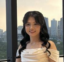 PHẠM DƯƠNG THẾ MỸ