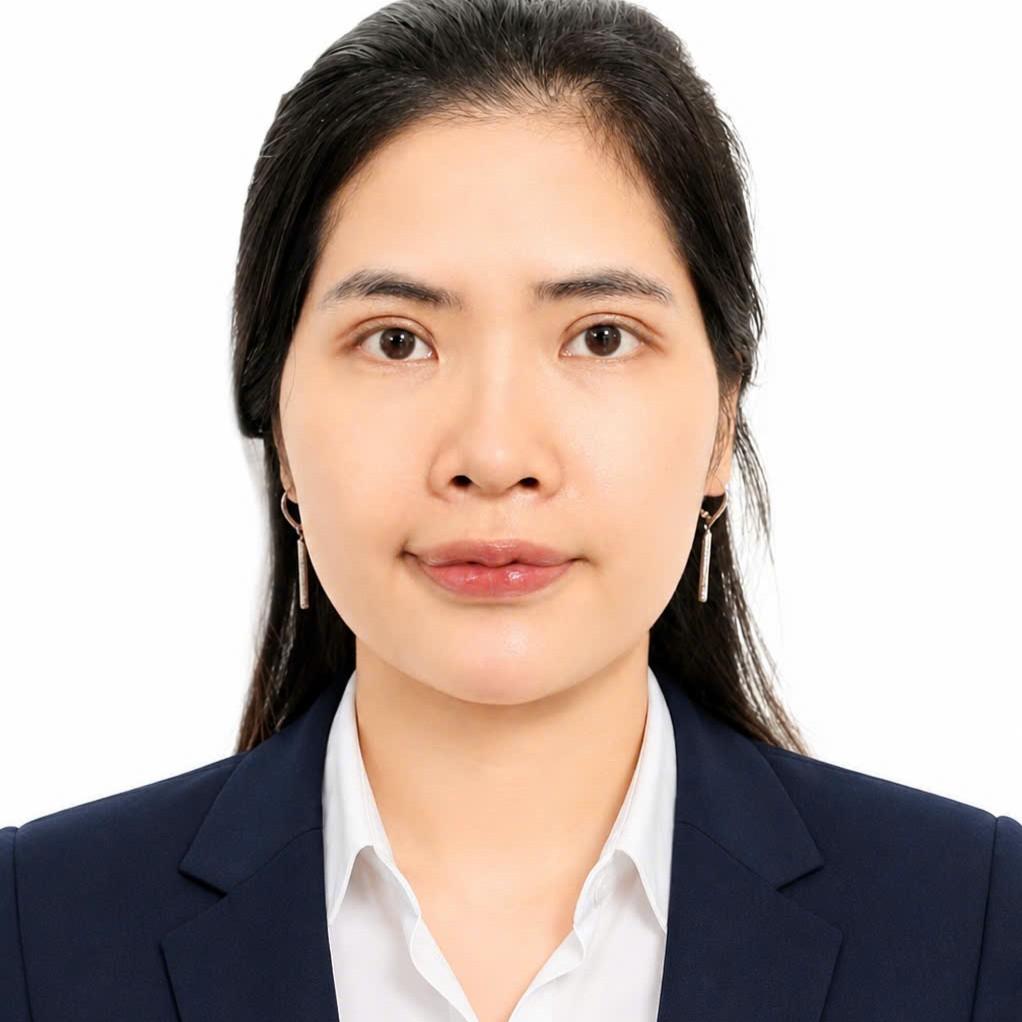 THUY DUNG PHAM