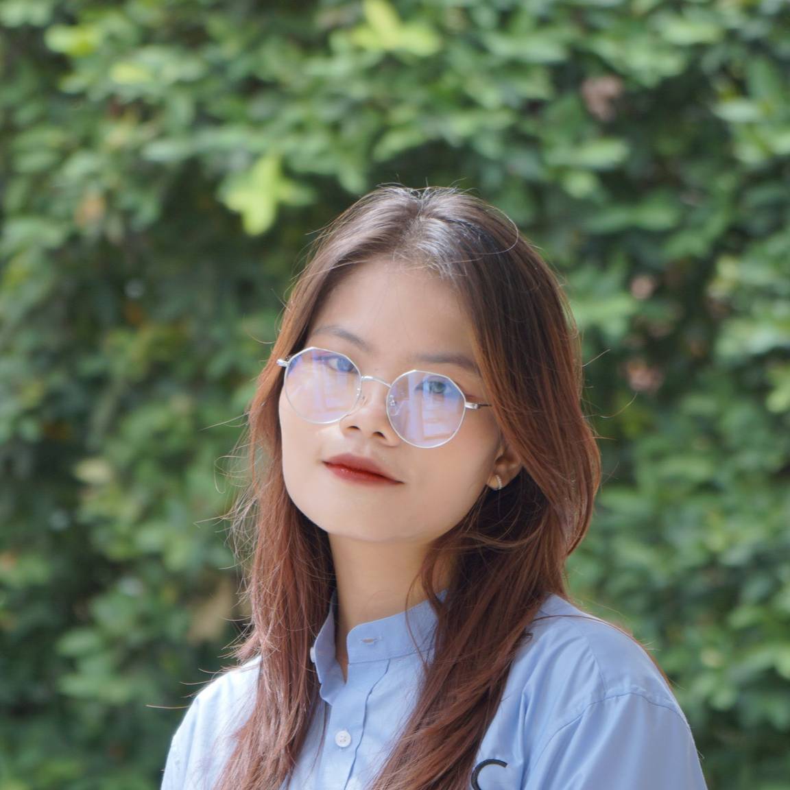 Quynh Trieu Nhu