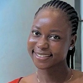 Joy Osarenoma Osahon