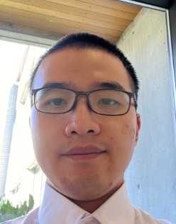 Hieu Trang