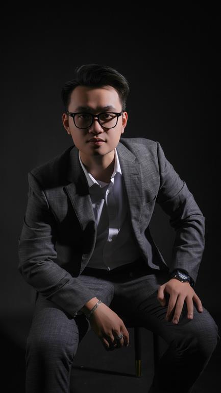 TRAN ANH DUNG