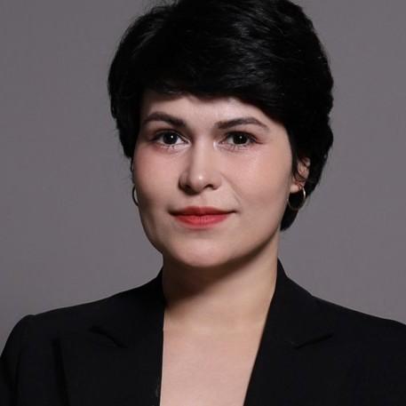 Guendolyn Mendoza