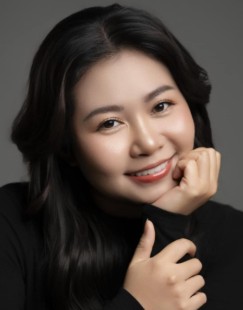 Ngân Võ