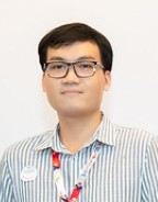 Luu Duc Trung