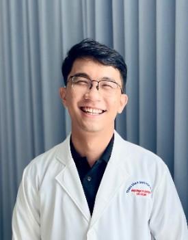 Chuong Ho Quoc