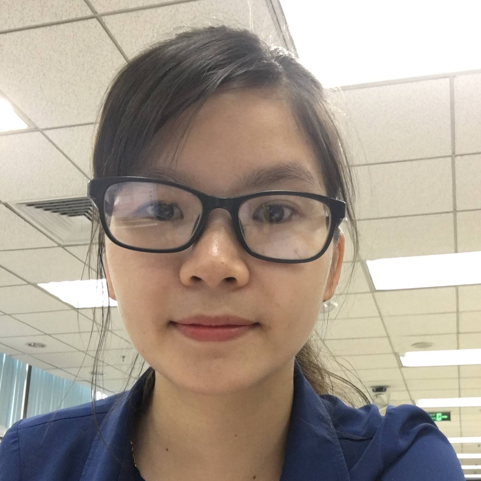 Tran Thi Thoa