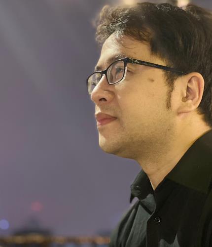 ĐỖ KHẮC TÚ