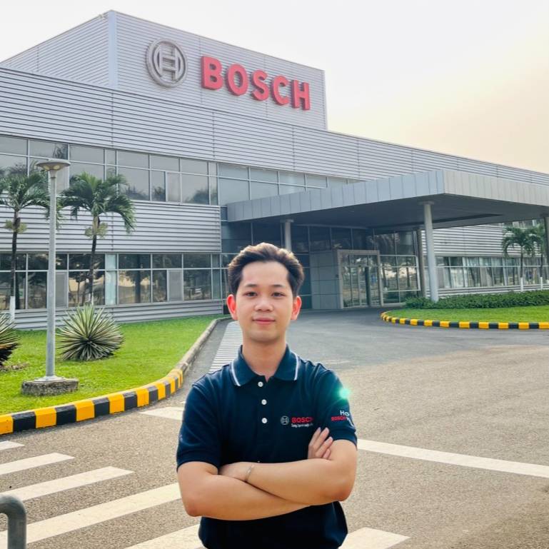 TRAN DUONG THANH PHONG