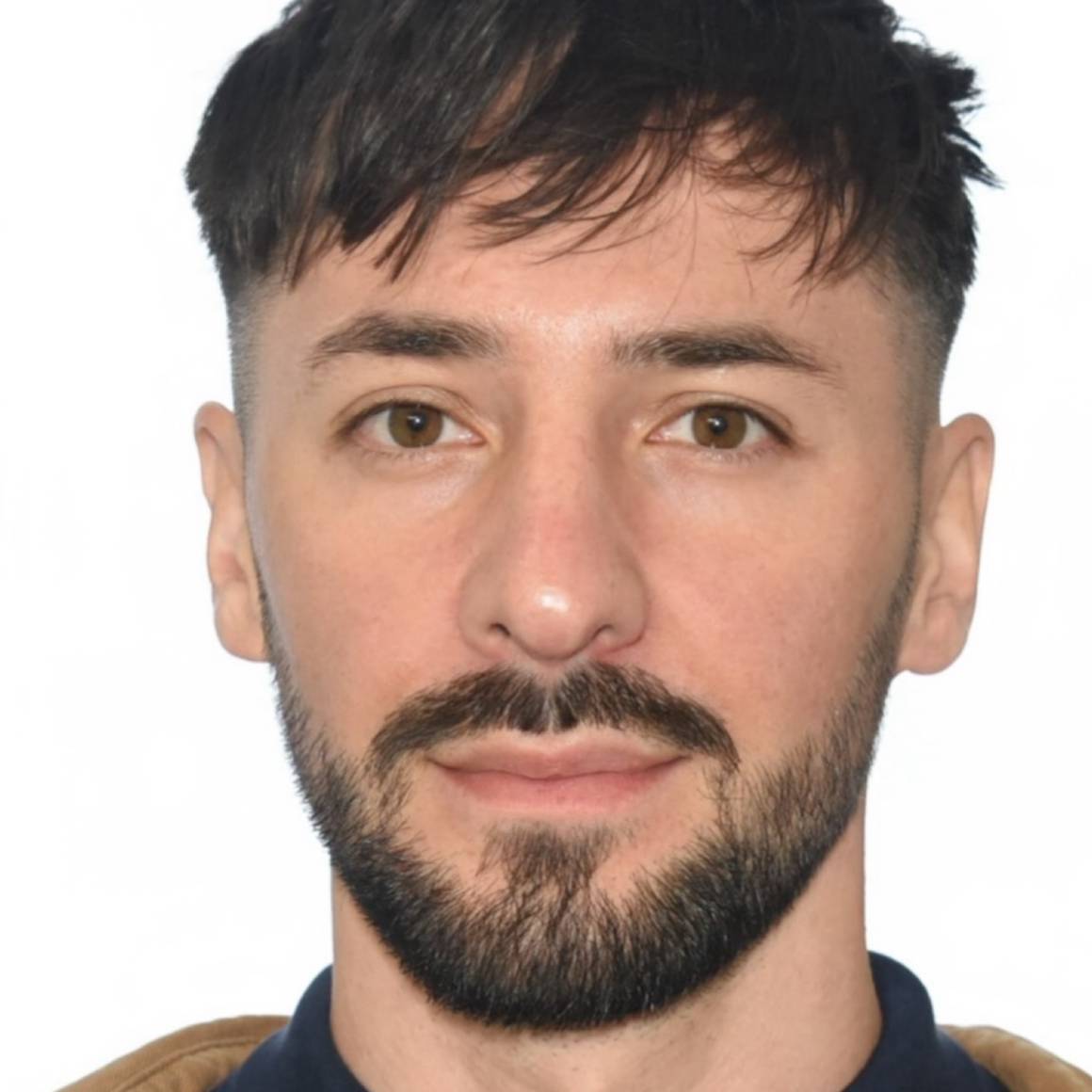 Rustam Kohen