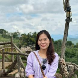 Do Thanh Van