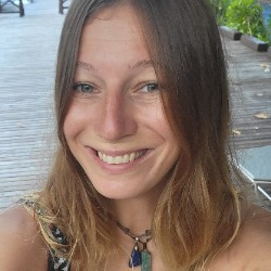 Katarzyna Szymanska