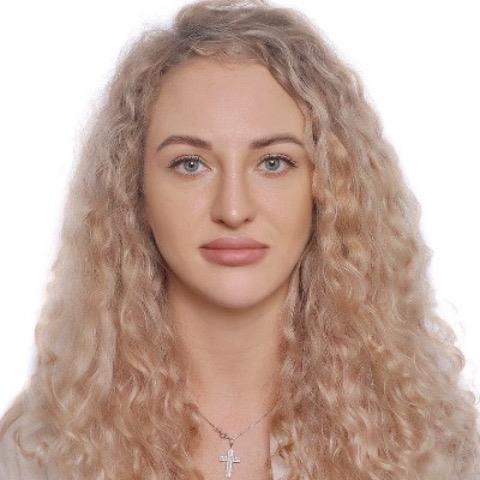 Daria Smal