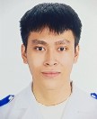 Nguyễn Thanh Huy Tú