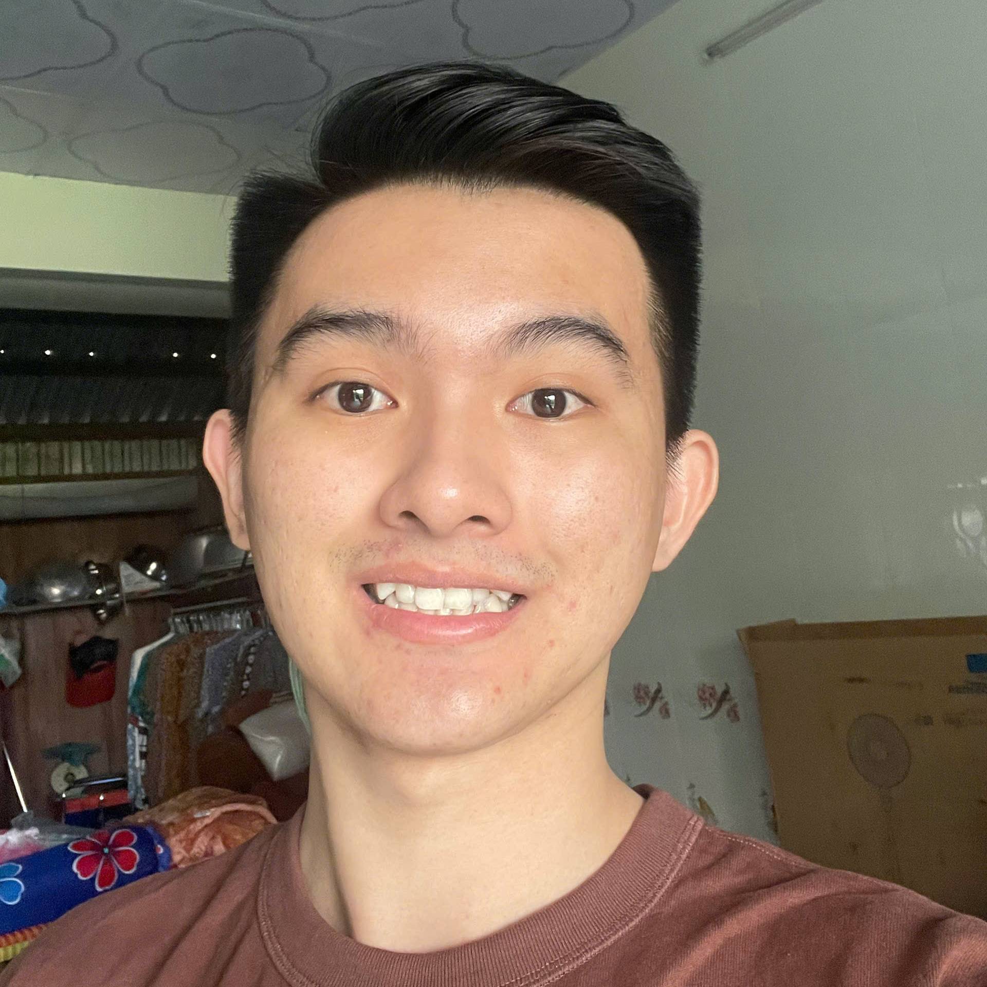 Duc Nguyen