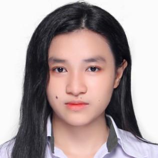Lê Nguyễn Uyên Phương