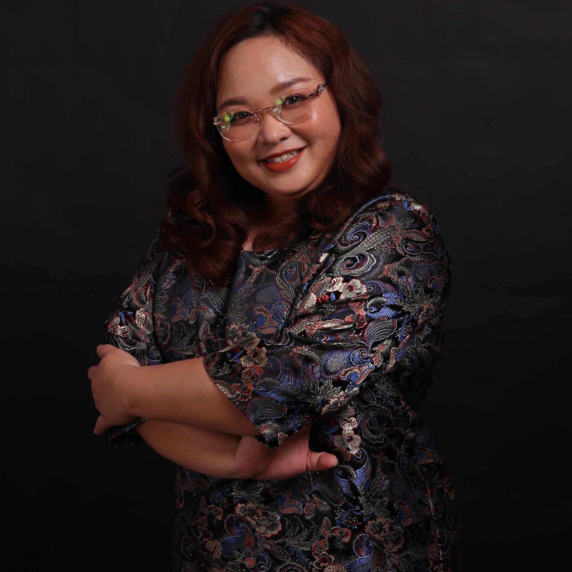Jennie Hoang Phuong